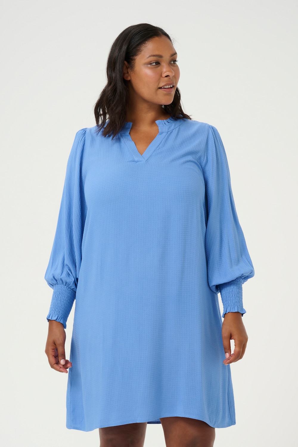 Kleid A-shape