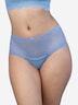 High-Panty LACE BASIC