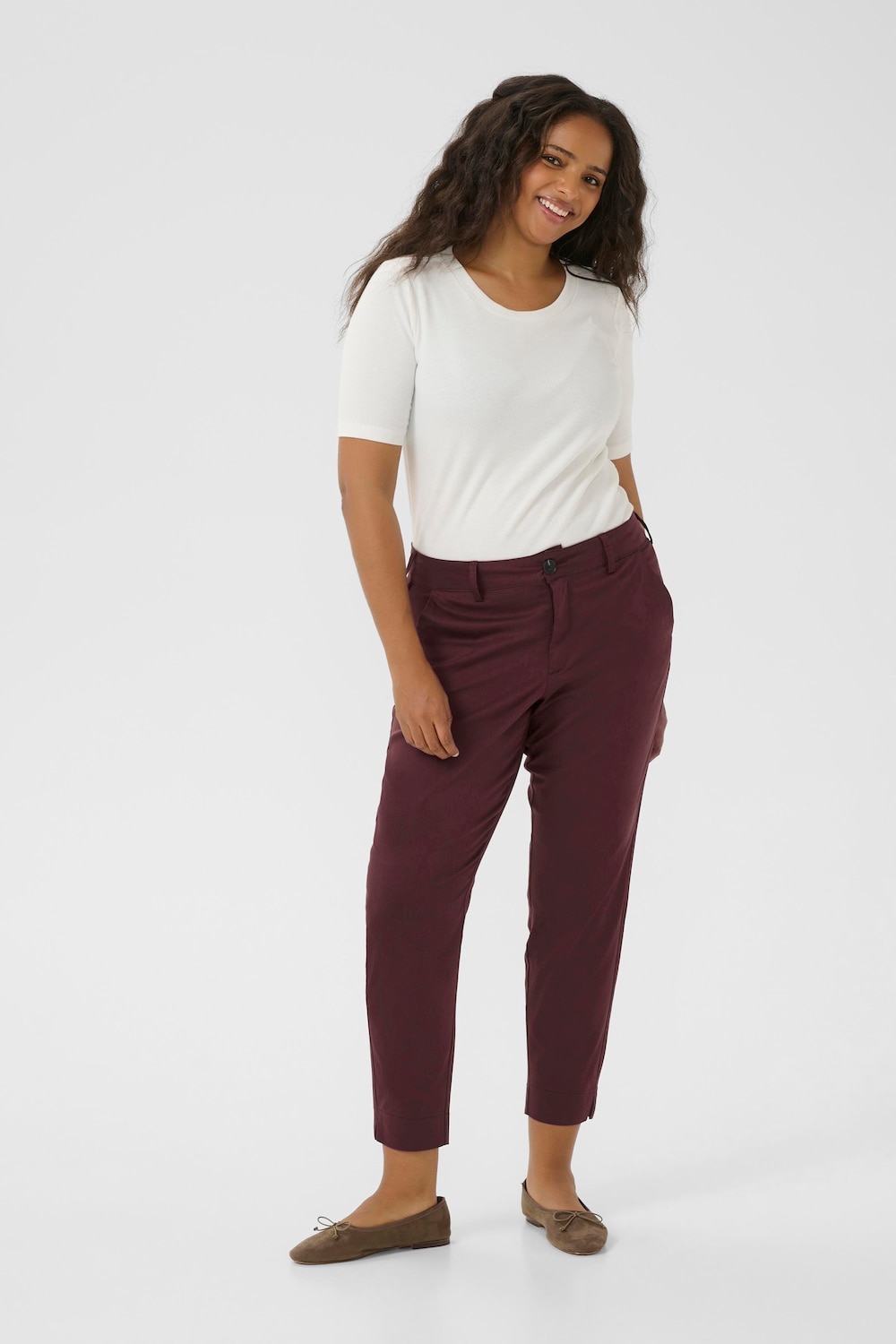 Casual Hose Regular fit