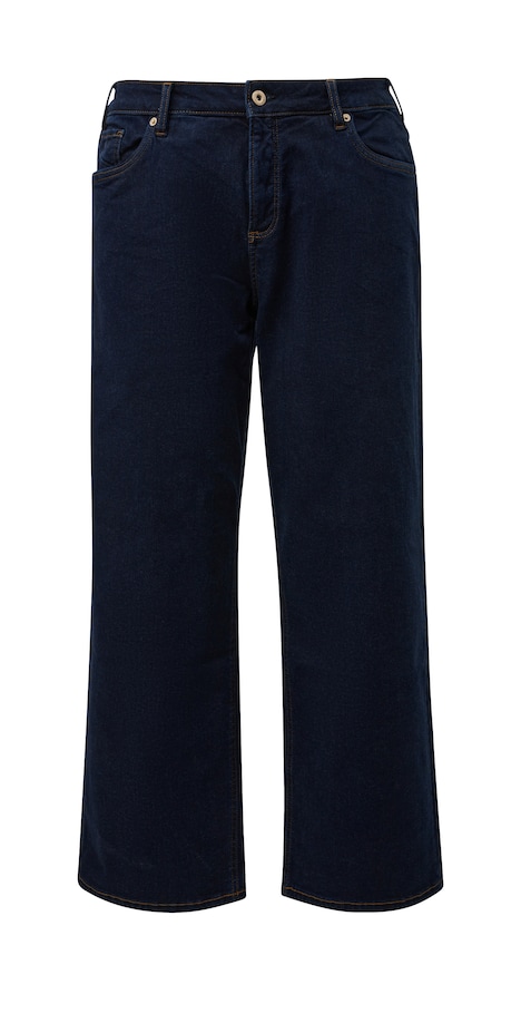 Jeans Wide / High Rise / Wide Leg