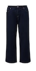Jeans Wide / High Rise / Wide Leg