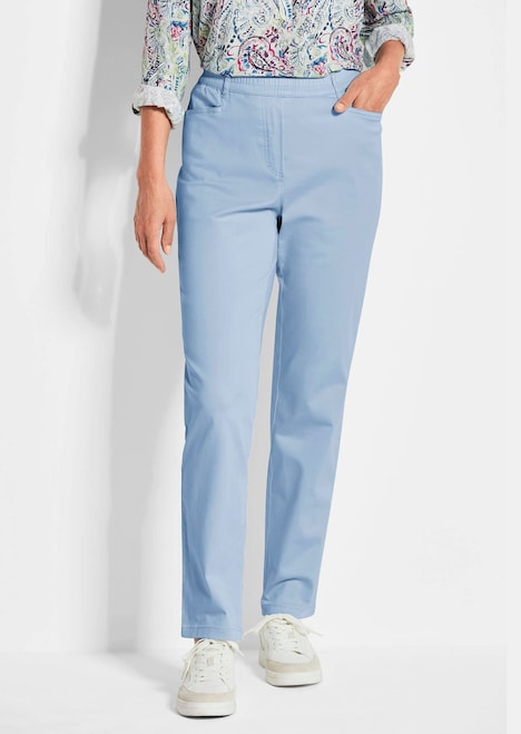 Leichte Baumwollschlupfhose LOUISA