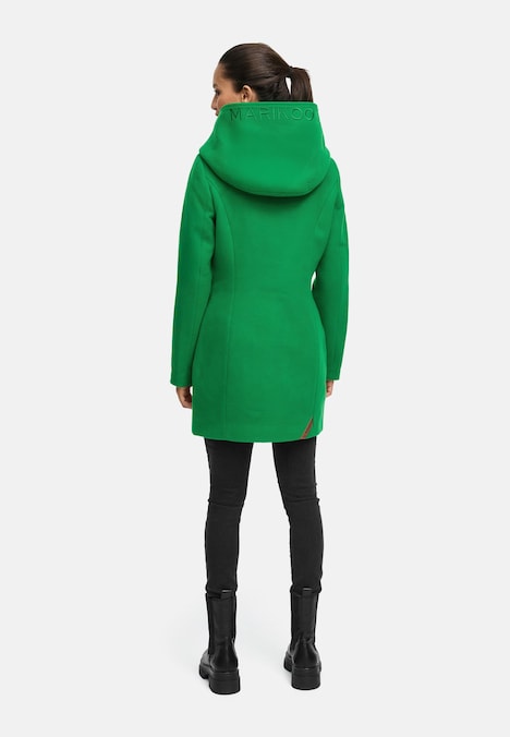 Wintermantel Maikoo