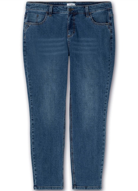 Stretch-Jeans