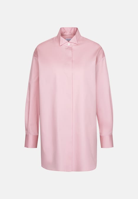 Damen Hemdbluse - Uni