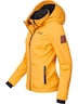 Übergangsjacke Erdbeere