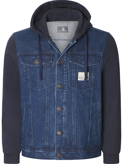 Denim Jack INGMARK
