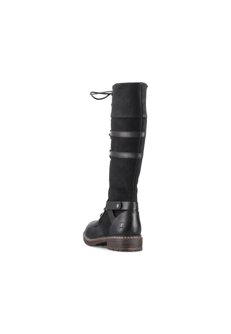 Hochschaftstiefel 94732