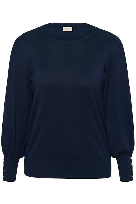 Strickpullover Regular fit