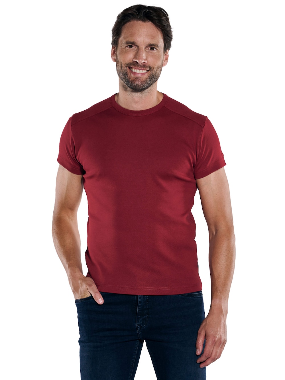 T-Shirt My Favorite organic
