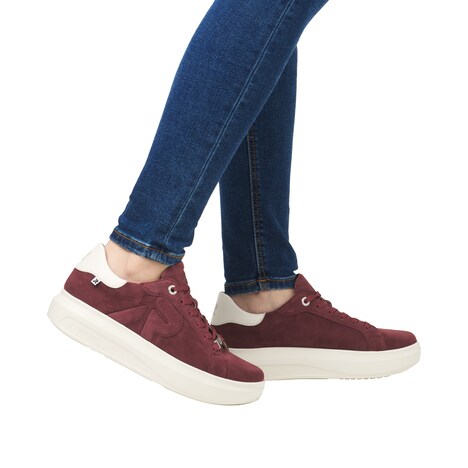 Sneaker Low W1204