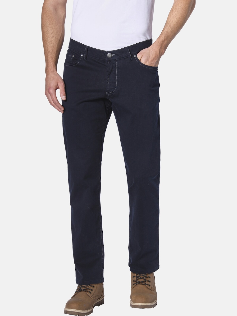 Tiefbundhose TORDEGAN
