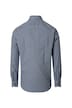 Freizeithemd Langarm kariert Casual Fit