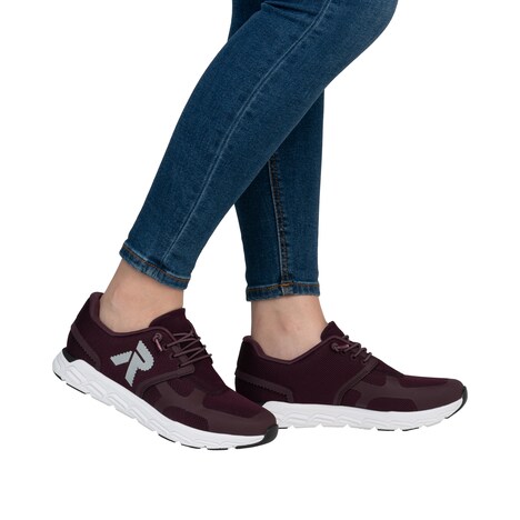 Sneaker Low M9000