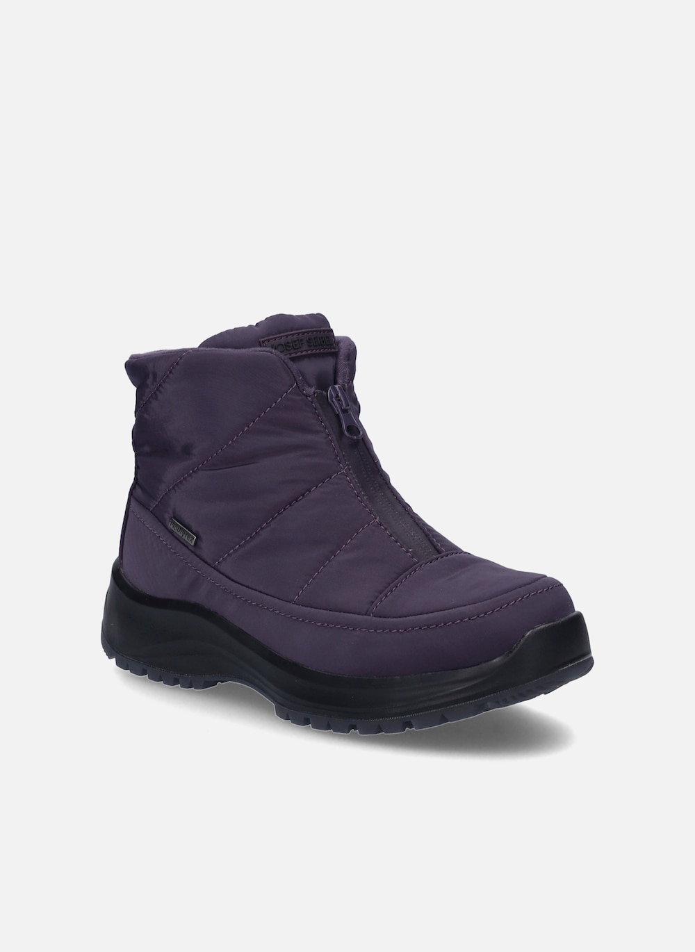 Damen Stiefelette Colorado 55, violet