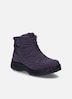 Damen Stiefelette Colorado 55, violet