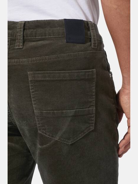 Cordhose ERMINO