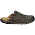 Herren Clog Maverick 18, oliv