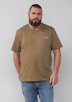 T-Shirt mit Ford®-Artwork aus schwerer Baumwolle