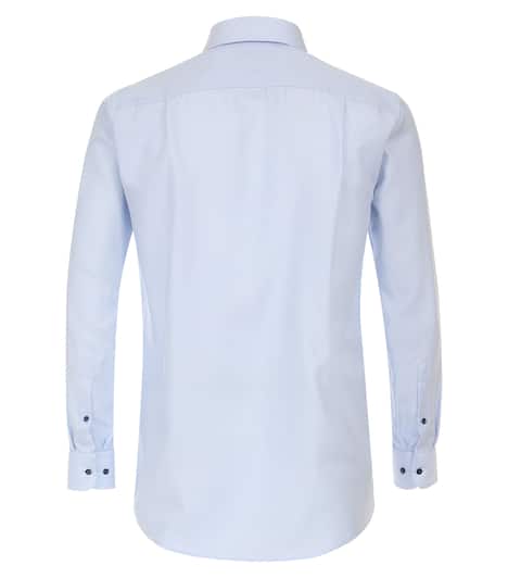 Businesshemd uni Comfort Fit