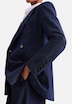 Damen Blazer - Denim