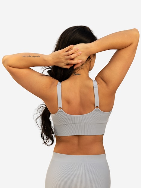 Set-2x-Bustier FREEDA Bustier ohne Bügel