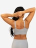 Set-2x-Bustier FREEDA Bustier ohne Bügel