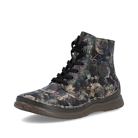 Schnürstiefel 53632