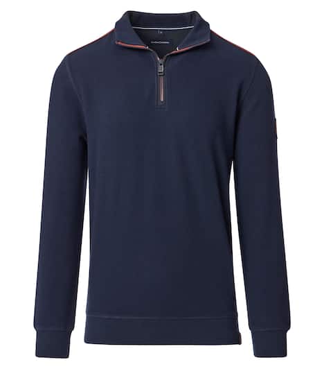 Sweatshirt uni