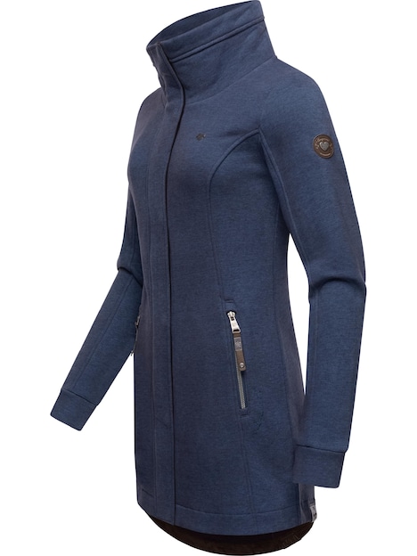 Sweatjacke Letrice