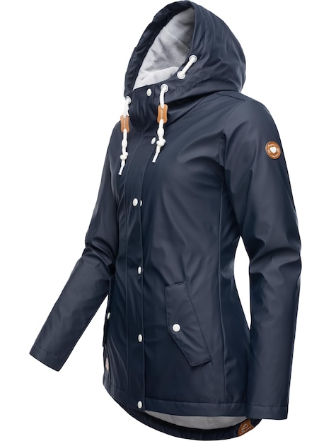 Regenjacke Marge