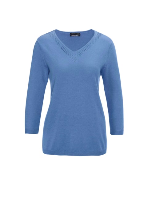 GOLDNER Tricot pullover Tricot pullover