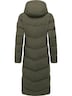 Wintermantel Pavla Long Soft YOUMODO