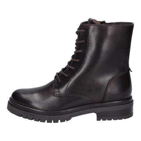 Damen Stiefel Stacey 07, espresso