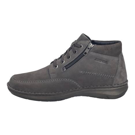 Herren Stiefelette New Anvers 84, granit