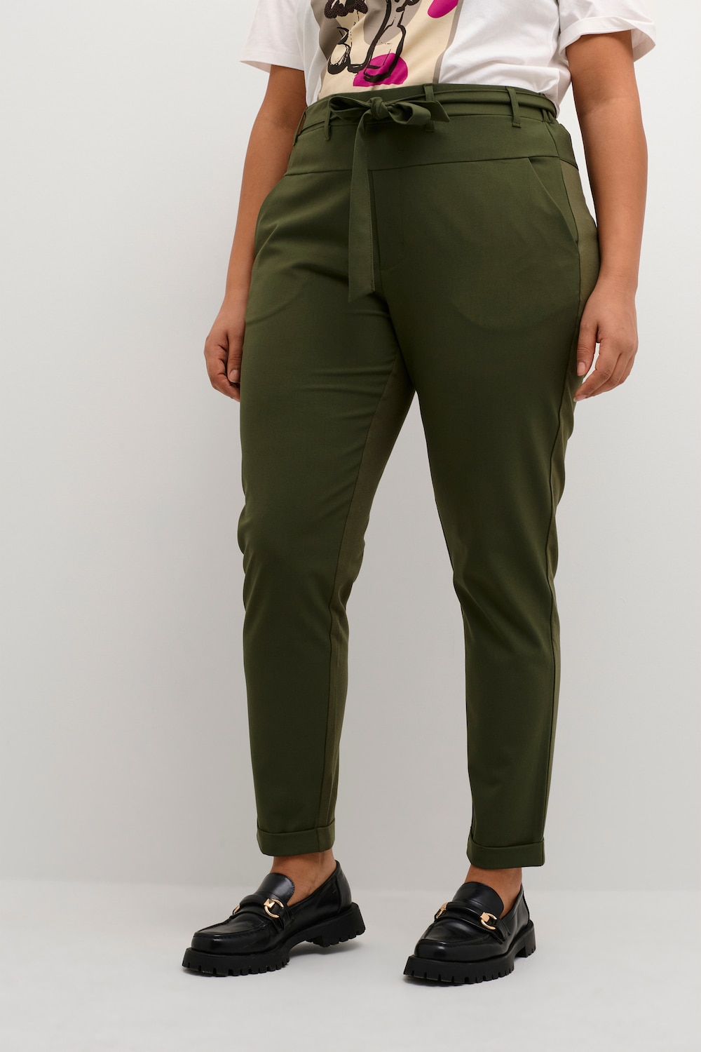 Hose Regular fit