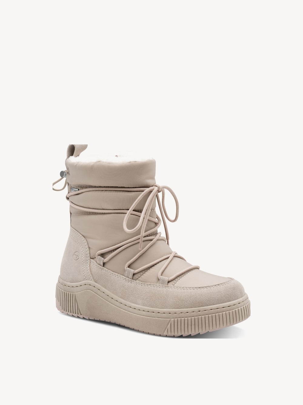 Damen Stiefelette H-Weite