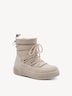 Damen Stiefelette H-Weite