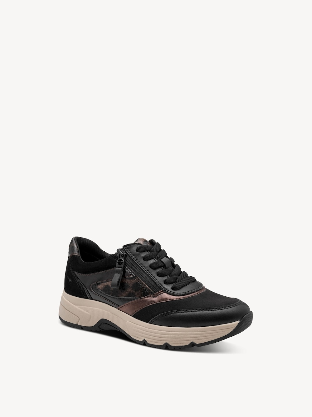 Damen Sneaker H-Weite