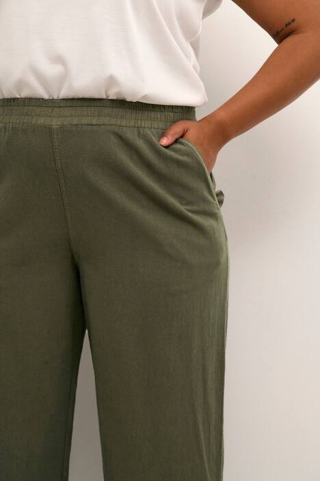 Casual Hose Loose fit