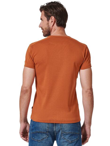 engbers Herren Basic-Shirt 