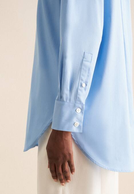 Damen Hemdbluse - Uni