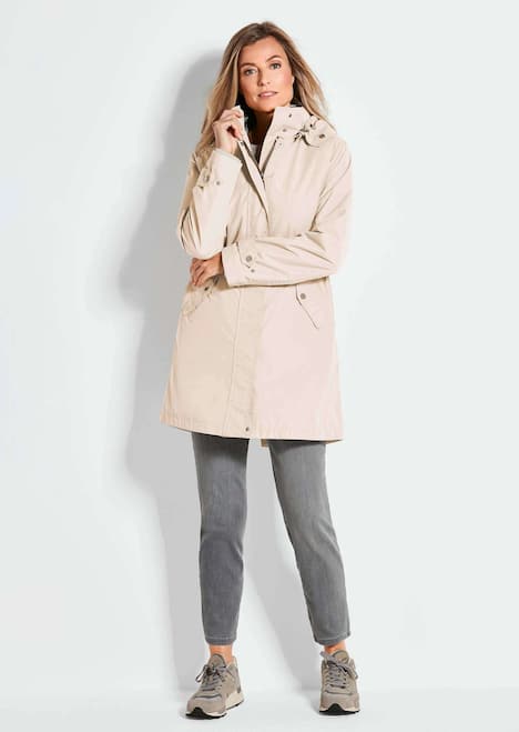 Alljahresjacke