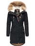 Parka Tawny
