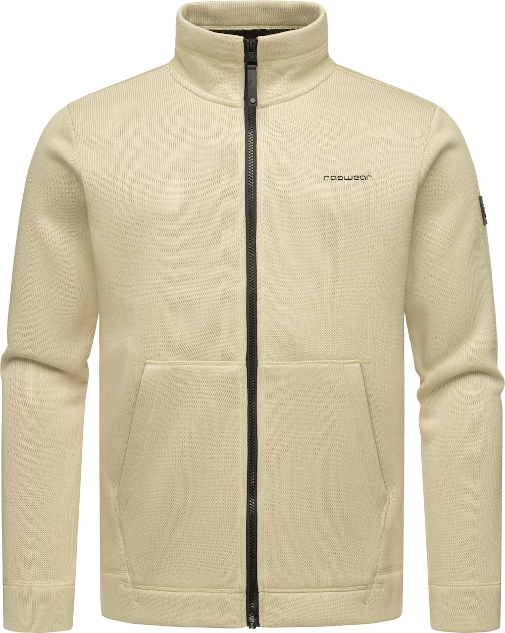 Sweatjacke Fabbian Collar