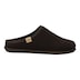 Herren Hausschuh Levin 01, braun