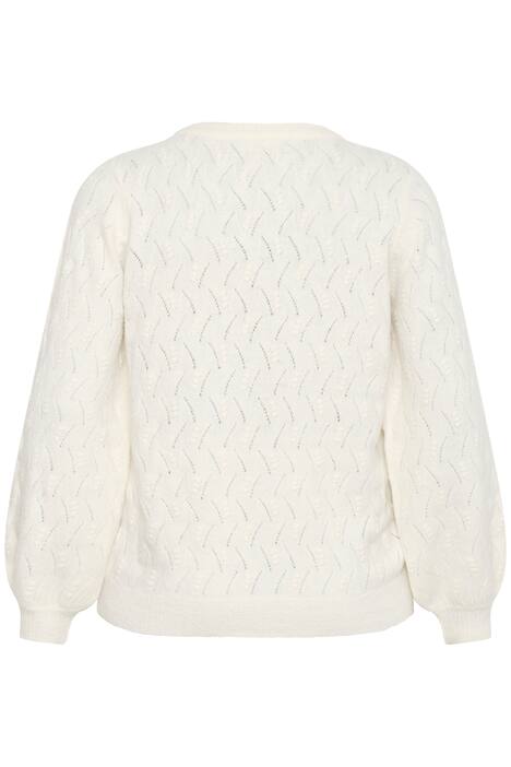 Strickjacke Regular fit