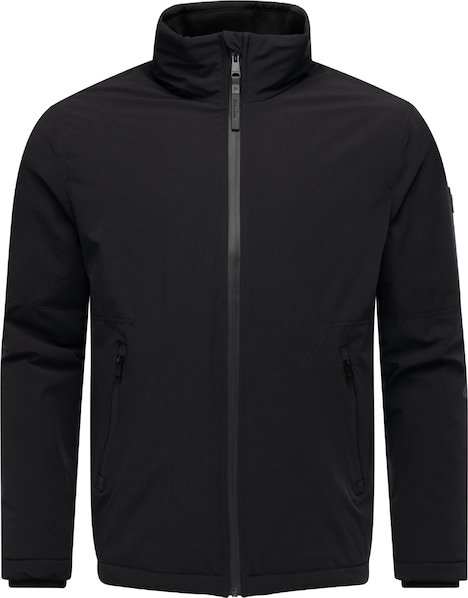 Outdoorjacke Colwie Warm YOUMODO