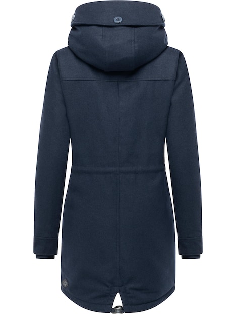 Wintermantel Ellba Coat A YOUMODO