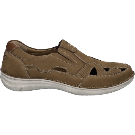 Herren Slipper Anvers 77, brasil